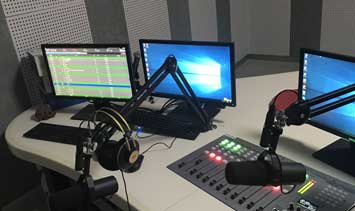 新疆庫爾勒電臺