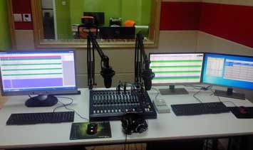 邢臺(tái)986音樂(lè)廣播